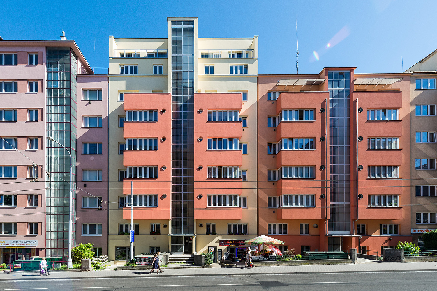 SVJ Kotlářská