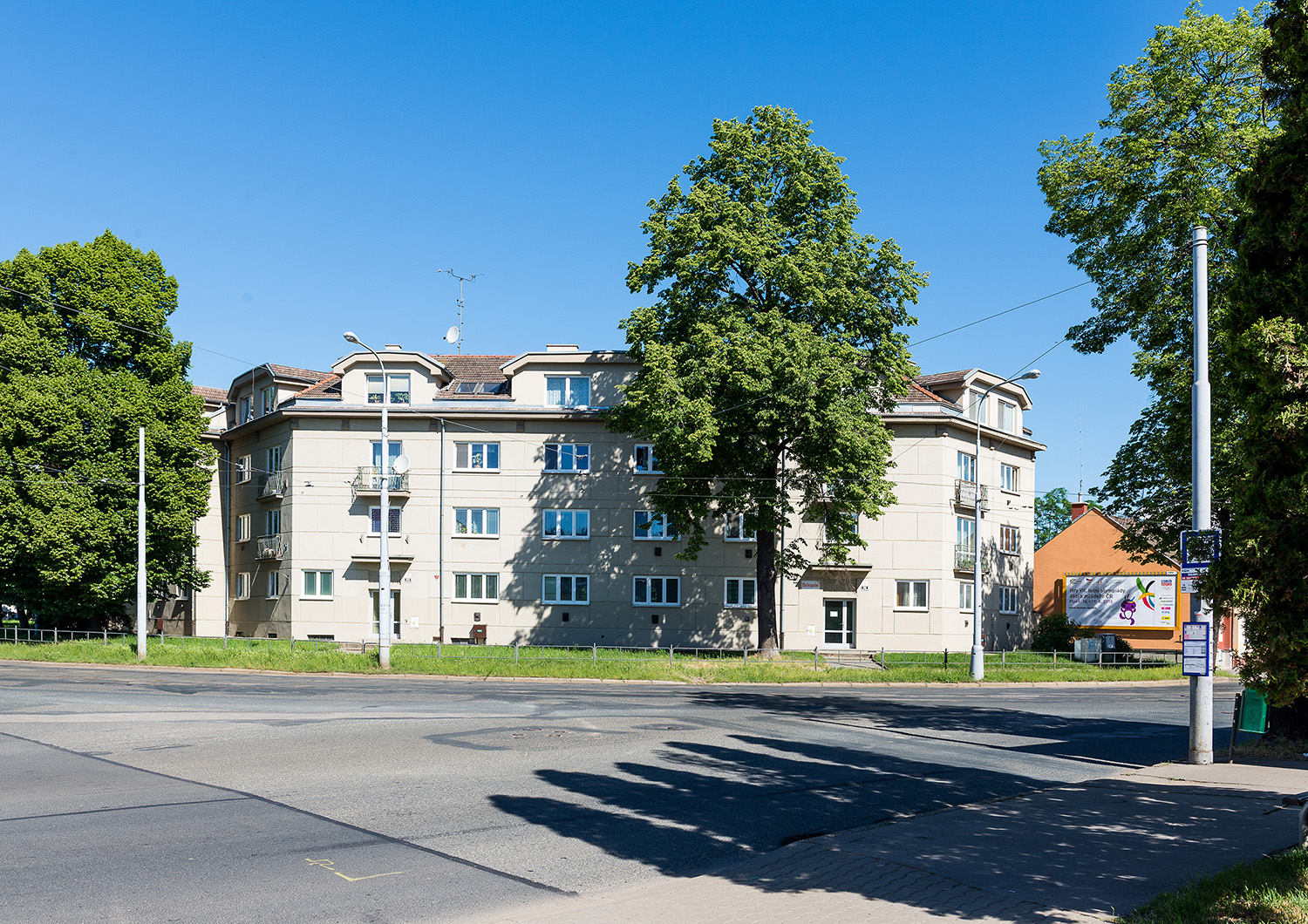 BD Dolnopolní