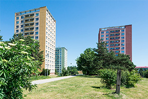Consistera s.r.o., Čechyňská 14a, Brno