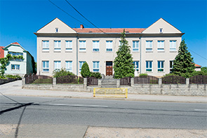 ZŠ Ochoz u Brna