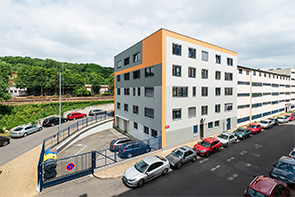 Kolektory Praha a.s